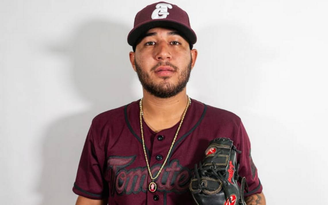 Geovanny Zamudio Y Rosman Verdugo Se Integran A México Para El Premundial De Béisbol De 3736